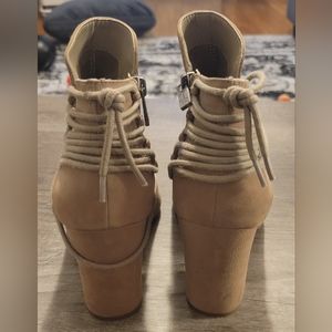 Jessica Simpson Heels